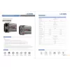 Lexron 1200W-12V Modifiye Sinüs inverter