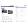 Lexron 600W-12v Modifiye Sinüs inverter