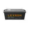 Lexron 100ah 48v Lityum Akü