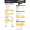 Lexron 100ah 48v Lityum Akü