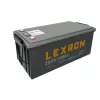 Lexron 100ah 25,6v Lityum Akü
