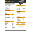 Lexron 100ah 25,6v Lityum Akü