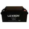 Lexron 65ah-12v Jel Akü