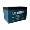 Lexron 14ah-12v Jel Akü
