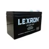 Lexron 7ah-12v Kuru Tip Akü