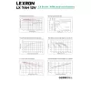 Lexron 7ah-12v Kuru Tip Akü