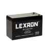 Lexron 7.2ah-12v Kuru Tip Akü