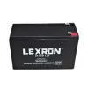 Lexron 9ah-12v Kuru Tip Akü
