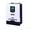 Mexxsun 12v 1000w 1kw Tam Sinüs Akıllı İnverter