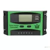 Ortec Solar 12/24v 30a Pwm Şarj Kontrol Cihazi