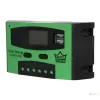 Ortec Solar 12/24v 30a Pwm Şarj Kontrol Cihazi