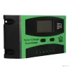 Ortec Solar 12/24v 10a Pwm Şarj Kontrol Cihazi