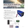 Ortec 1000W-12V Tam Sinüs İnverter