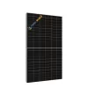 Set Solar 450W-460W Half Cut Monokristal Güneş Paneli