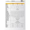 Mexxsun 12v 3000w Tam Sinüs İnverter