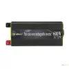 Solinved SLVP Serisi 600 W Tam Sinüs  İnverter 12V