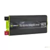 Solinved SLVP Serisi 600 W Tam Sinüs  İnverter 12V