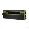 Solinved SLVP Serisi 3000W Tam Sinüs  İnverter 12V