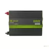Solinved SLVP Serisi 2000W Tam Sinüs  İnverter 12V