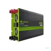 Solinved SLVP Serisi 2000W Tam Sinüs  İnverter 12V