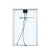 Lexron 105W Polikristal Güneş Paneli