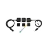 Lexron Topcon 600W 10bb Half Cut  Güneş Paneli