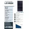 Lexron Topcon 600W 10bb Half Cut  Güneş Paneli