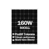 Lexron 175W Half Cut Monokristal Güneş Paneli
