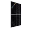 Lexron 625W 10bb Bifacial Half Cut Monokristal Güneş Paneli