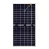 Lexron 625W 10bb Bifacial Half Cut Monokristal Güneş Paneli