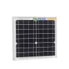 Lexron 12w Monokristal Güneş Paneli