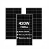 Lexron 430w Monokristal Güneş Paneli