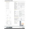 Lexron 430w Monokristal Güneş Paneli