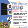 40hp Dalgıç Pompa - Tarımsal Sulama Sistemi