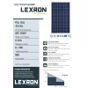 Lexron 295W Polikristal Güneş Paneli