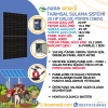 20hp Dalgıç Pompa - Tarımsal Sulama Sistemi