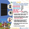 15hp Dalgıç Pompa - Tarımsal Sulama Sistemi