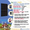 3hp Dalgıç Pompa - Tarımsal Sulama Sistemi