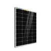 Lexron 110W Monokristal Güneş Paneli