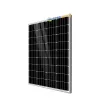 Lexron 110W Monokristal Güneş Paneli