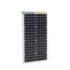 Lexron 25W Monokristal Güneş Paneli