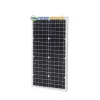 Lexron 25W Monokristal Güneş Paneli
