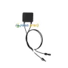 Lexron 25W Monokristal Güneş Paneli