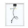 Lexron 65W Polikristal Güneş Paneli