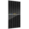 Lexron Topcon Bifacial 700w 10bb Half Cut Güneş Paneli