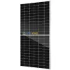 Lexron Topcon Bifacial 700w 10bb Half Cut Güneş Paneli