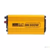 Mexxsun 12V 600W Tam sinüs inverter