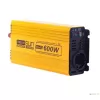 Mexxsun 12V 600W Tam sinüs inverter