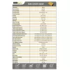 Mexxsun 12V 600W Tam sinüs inverter