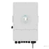 Deye 12kw Hibrit Trifaze İnverter